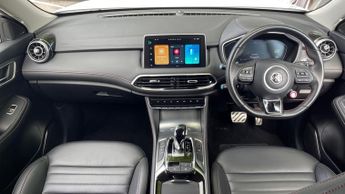 MG HS 1.5 T-GDI Trophy 5dr DCT