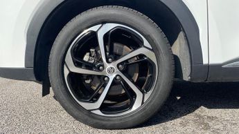 MG HS 1.5 T-GDI Trophy 5dr DCT