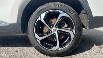 MG HS 1.5 T-GDI Trophy 5dr DCT