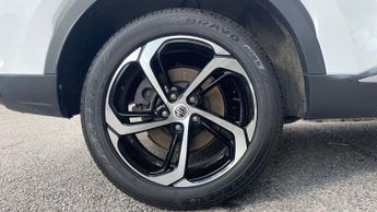 MG HS 1.5 T-GDI Trophy 5dr DCT