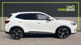 MG HS 1.5 T-GDI Trophy 5dr DCT