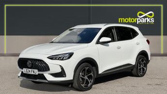 MG HS 1.5 T-GDI Trophy 5dr DCT