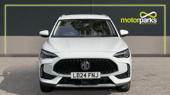 MG HS 1.5 T-GDI Trophy 5dr DCT