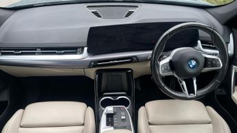 BMW iX1 230kW xDrive30 M Sport 65kWh 5dr Auto - Panoramic Sunroof - Vern