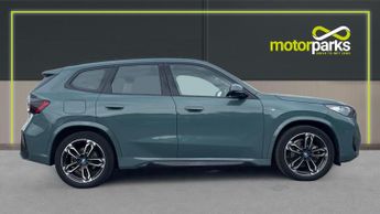 BMW iX1 230kW xDrive30 M Sport 65kWh 5dr Auto - Panoramic Sunroof - Vern