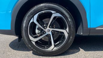 MG HS 1.5 T-GDI Trophy 5dr DCT