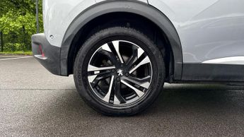 Peugeot 2008 100kW GT 50kWh 5dr Auto )(Heated Front Seats)(Cruise Control/Spe