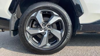 Toyota Rav4 2.5 PHEV Design 5dr CVT