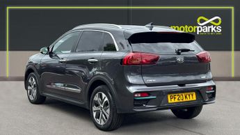 Kia Niro 150kW 4 64kWh 5dr Auto 