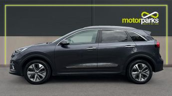 Kia Niro 150kW 4 64kWh 5dr Auto 