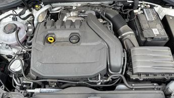 Audi Q2 35 TFSI Black Edition 5dr (Powered Boot)(Rear Parking Sensors)(N