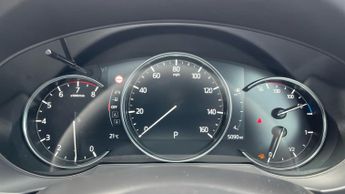 Mazda CX-5 2.0 e-Skyactiv G MHEV Exclusive-Line 5dr Auto - Panoramic Sunroo