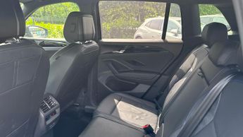 Volkswagen Tiguan 1.5 TSI 272 eHybrid R-Line 5dr DSG (Heated/Ventilated Front Seat