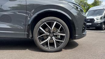Volkswagen Tiguan 1.5 TSI 272 eHybrid R-Line 5dr DSG (Heated/Ventilated Front Seat