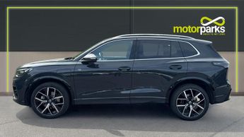 Volkswagen Tiguan 1.5 TSI 272 eHybrid R-Line 5dr DSG (Heated/Ventilated Front Seat