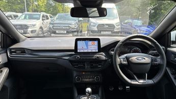 Ford Focus 2.3 EcoBoost ST 5dr (Driver Assistance Pack)(B/O Sound)(Navigati