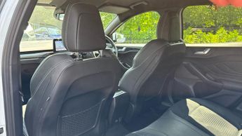 Ford Focus 2.3 EcoBoost ST 5dr (Driver Assistance Pack)(B/O Sound)(Navigati