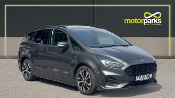 Ford S-Max 2.0 EcoBlue 190 ST-Line 5dr Auto
