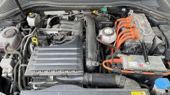 Audi A3 40 TFSI e Sport 5dr S Tronic