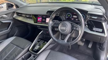 Audi A3 40 TFSI e Sport 5dr S Tronic
