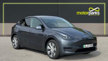 Tesla Model Y RWD 5dr Auto