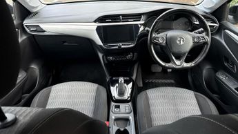 Vauxhall Corsa 1.2 Turbo SE Nav Premium 5dr Auto