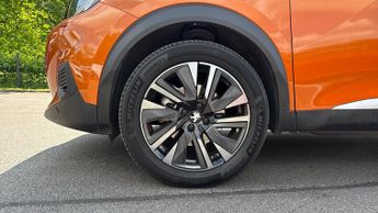 Peugeot 2008 2008 50kWh GT Premium (Heated Front Seats)(Wireless Charger)(Mas