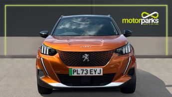 Peugeot 2008 2008 50kWh GT Premium (Heated Front Seats)(Wireless Charger)(Mas