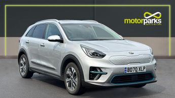 Kia Niro 150kW 4+ 64kWh 5dr Auto (Opening Sunroof)(Heated/Cooled Seats)(N