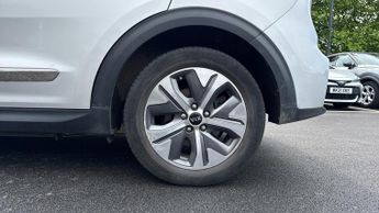 Kia Niro 150kW 4+ 64kWh 5dr Auto (Opening Sunroof)(Heated/Cooled Seats)(N