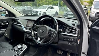 Kia Niro 150kW 4+ 64kWh 5dr Auto (Opening Sunroof)(Heated/Cooled Seats)(N