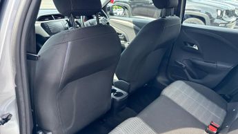 Vauxhall Corsa 1.2 SE Premium 5dr (Rear Parking Sensors)(Apple Carplay/Android 