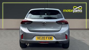 Vauxhall Corsa 1.2 SE Premium 5dr (Rear Parking Sensors)(Apple Carplay/Android 