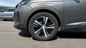 Peugeot 3008 1.2 PureTech GT 5dr EAT8 (Navigation)(LED Headlights)(Keyless En