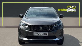 Peugeot 3008 1.2 PureTech GT 5dr EAT8 (Navigation)(LED Headlights)(Keyless En