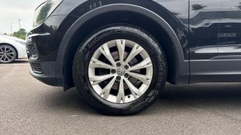 Volkswagen Tiguan 2.0 TDi 115 S 5dr (Bluetooth Connectivity)(Automatic Headlights)