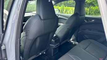 Audi Q4 e-Tron 150kW 40 82kWh S Line 5dr Auto (Comfort/Sound Pack)(Heated Front