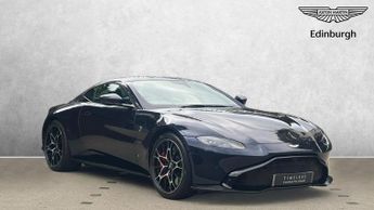 Aston Martin Vantage AMR Hero Edition 2dr