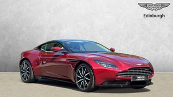 Aston Martin DB11 V8 2dr Touchtronic Auto