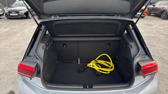 Volkswagen ID3 110kW Life Pure Performance 45kWh 5dr (Navigation)(Rear Parking 