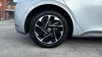 Volkswagen ID3 110kW Life Pure Performance 45kWh 5dr (Navigation)(Rear Parking 