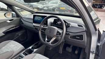 Volkswagen ID3 110kW Life Pure Performance 45kWh 5dr (Navigation)(Rear Parking 
