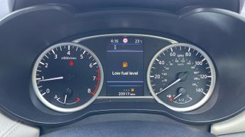 Nissan Micra 1.0 IG-T 100 Tekna 5dr - Reverse Camera - Navigation - Folding M