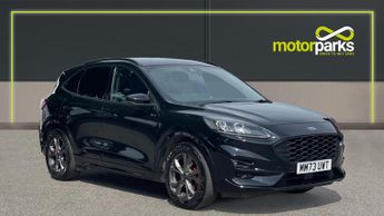 Ford Kuga 2.5 FHEV ST-Line Edition 5dr CVT