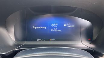 Ford Kuga 2.5 FHEV ST-Line Edition 5dr CVT