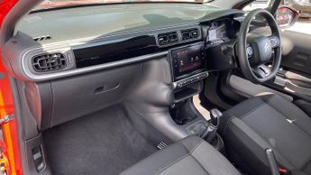 Citroen C3 1.2 PureTech 83 Feel 5dr