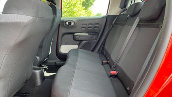 Citroen C3 1.2 PureTech 83 Feel 5dr