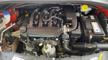 Citroen C3 1.2 PureTech 83 Feel 5dr