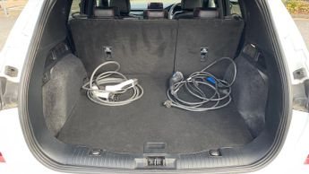 Ford Kuga 2.5 PHEV ST-Line 5dr CVT - Ford SYNC3 Navigation System - Front 