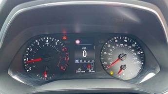 Renault Captur 1.3 TCE 140 Iconic 5dr - Navigation - Front/Rear Parking Sensors